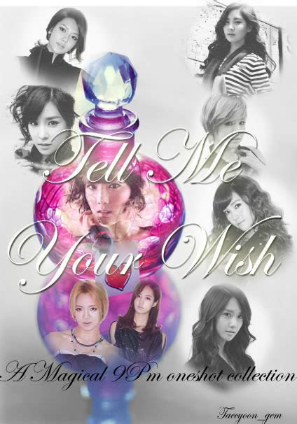 what to wish at 9pm